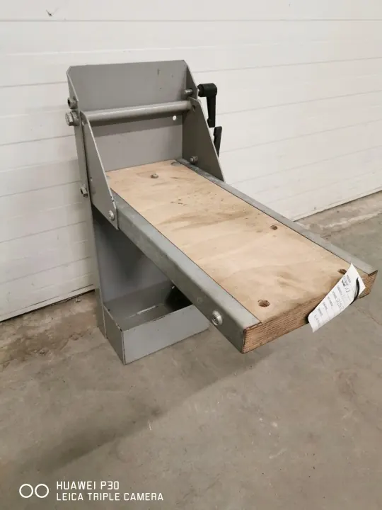 Base d'étau pliante OEM podstawa pod imadło image 3