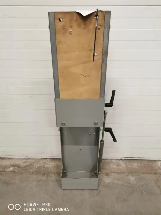 Base d'étau pliante OEM podstawa pod imadło image 4