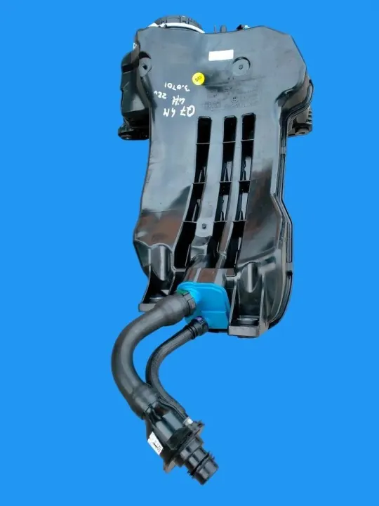 Tanque ADBlue Audi Q7 OEM 4M0131878CN com Bomba image 6