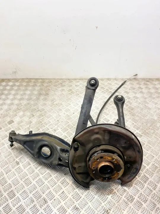 Bakre vänster knäled OEM A2023500206 Mercedes-Benz SL image 2