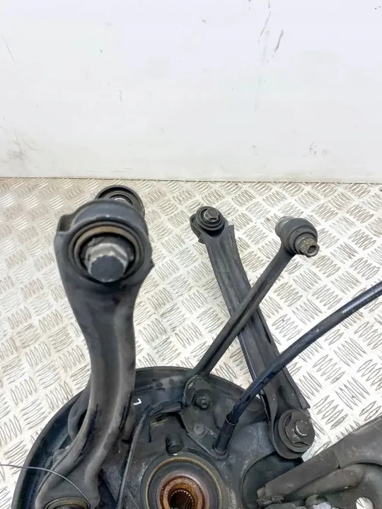 Bakre vänster knäled OEM A2023500206 Mercedes-Benz SL image 10