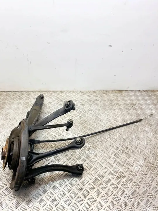 Bakre vänster knäled OEM A2023500206 Mercedes-Benz SL image 4