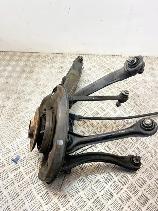 Bakre vänster knäled OEM A2023500206 Mercedes-Benz SL image 5