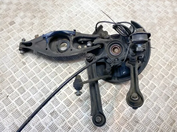Bakre vänster knäled OEM A2023500206 Mercedes-Benz SL image 6