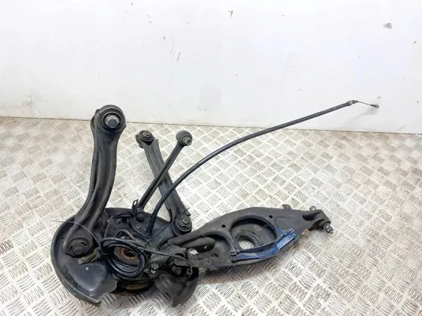 Bakre vänster knäled OEM A2023500206 Mercedes-Benz SL image 7