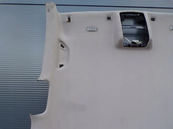 Plafonnier OEM pour Volkswagen Passat B6 Break (F1) image 4