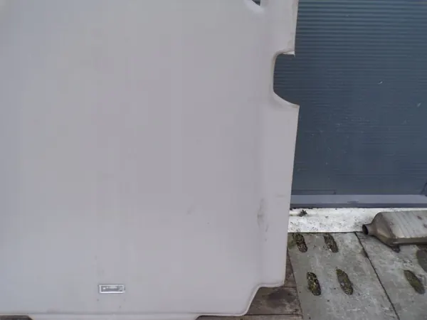 Plafonnier OEM pour Volkswagen Passat B6 Break (F1) image 6
