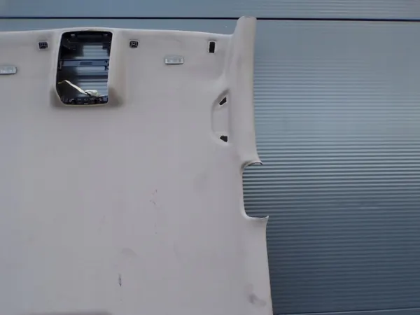 Plafonnier OEM pour Volkswagen Passat B6 Break (F1) image 7