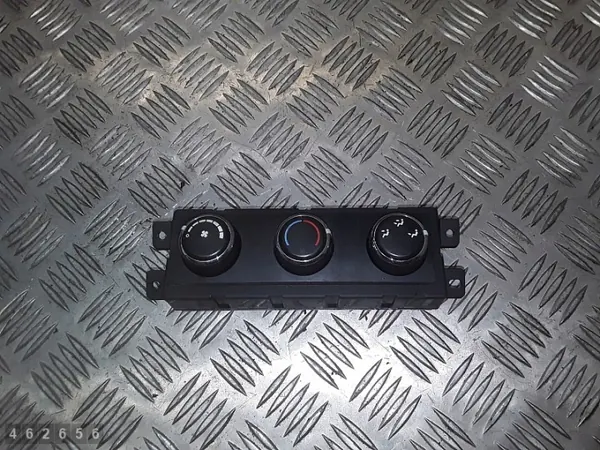 Dodge Caravan AC-Steuermodul OEM 55111967AA image 2