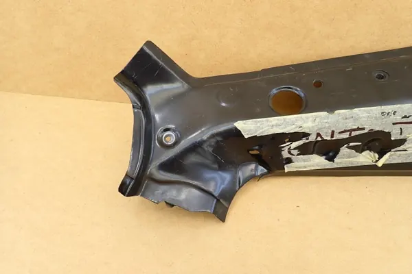 Fiat Punto P5 Baklykta Förstärkning Vänster OEM 6017746107 image 3