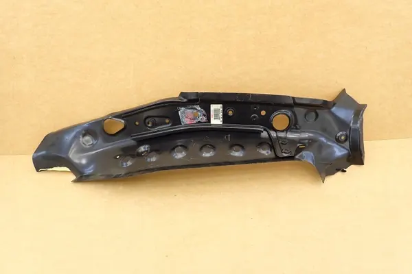 Fiat Punto P5 Baklykta Förstärkning Vänster OEM 6017746107 image 5
