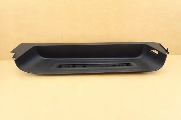 Fiat Punto P5 Baklykta Förstärkning Vänster OEM 6017746107 image 6