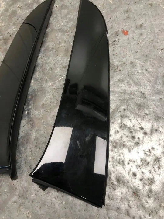 OEM A2057901000BILI Takaluukunauha Mercedes Vasen/Oikea image 3