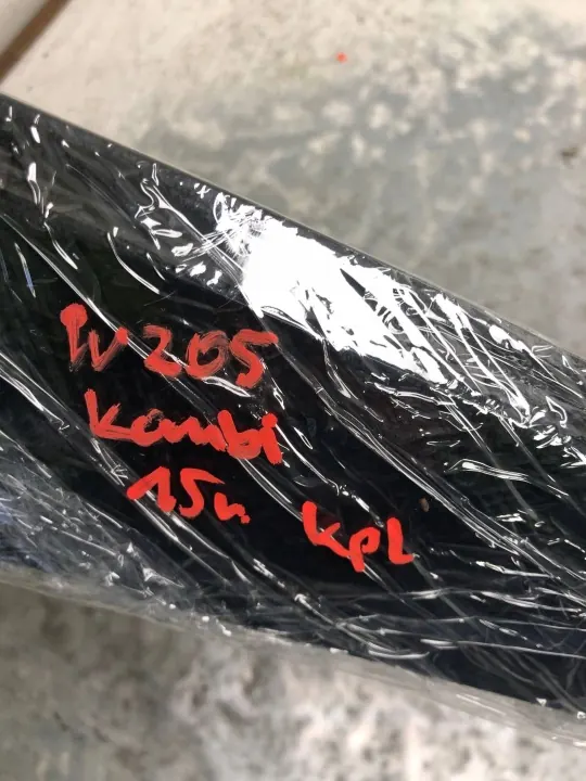 OEM A2057901000BILI Takaluukunauha Mercedes Vasen/Oikea image 8