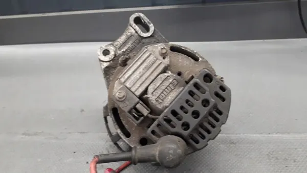 FIAT SEICENTO 0.9 Vaihtovirtageneraattori 2720200 14V 55A image 4