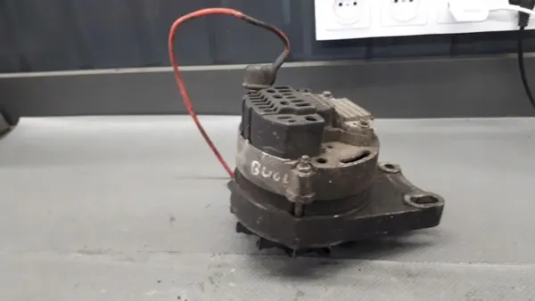 FIAT SEICENTO 0.9 Vaihtovirtageneraattori 2720200 14V 55A image 5