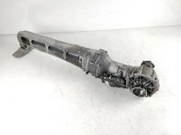 Porsche 992 4S Frontdifferenzial OEM 0A0409505E image 2