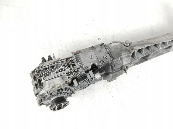 Porsche 992 4S Frontdifferenzial OEM 0A0409505E image 10