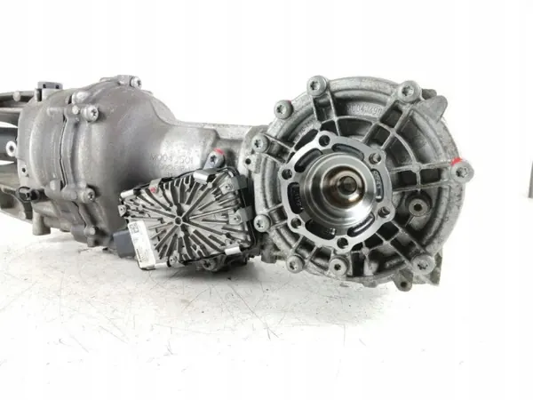 Porsche 992 4S Frontdifferenzial OEM 0A0409505E image 3