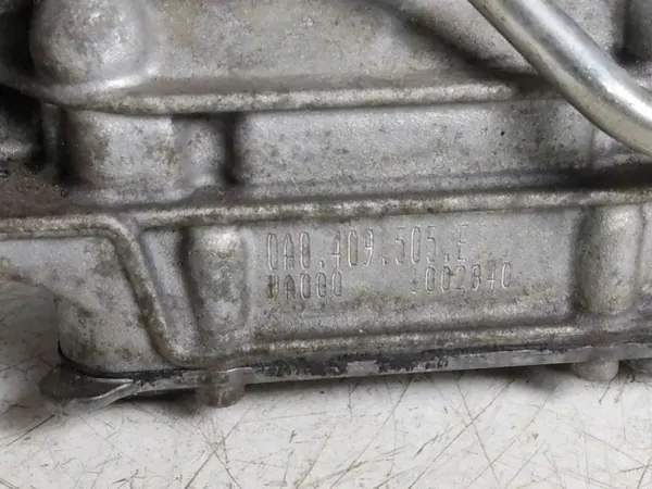 Porsche 992 4S Frontdifferenzial OEM 0A0409505E image 6