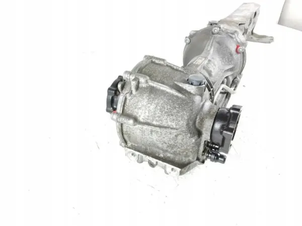 Porsche 992 4S Frontdifferenzial OEM 0A0409505E image 7