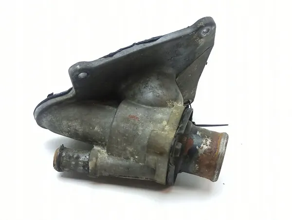 Carcasa de termostato Cadillac STS Seville 12555810 image 10