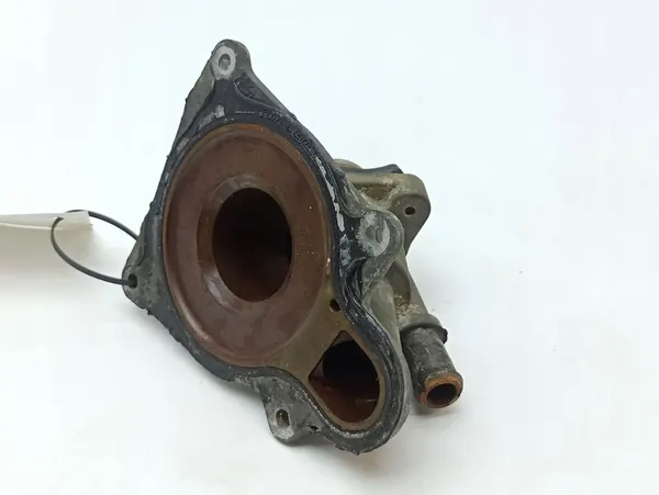 Carcasa de termostato Cadillac STS Seville 12555810 image 9