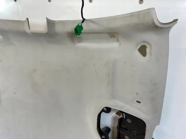 Teto Maserati Quattroporte OEM FOB38998 Usado image 8