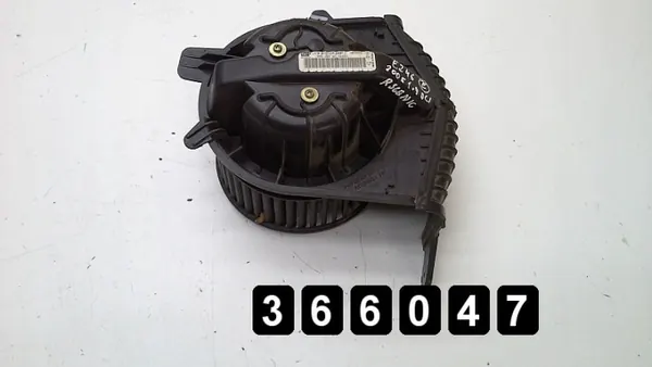 Renault OE Värmefläkt OEM AM-366047 image 2
