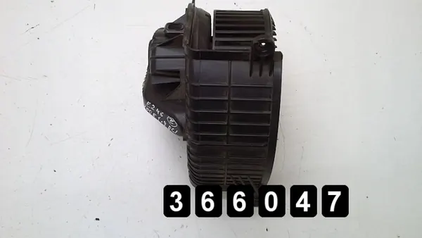 Renault OE Värmefläkt OEM AM-366047 image 3