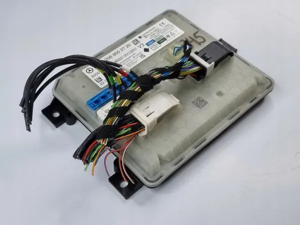Mercedes-Benz EQS V297 Tändningskontroller A2069002720 image 3