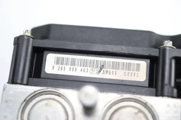 Pompe ABS OEM 27534AG040 pour Subaru Legacy IV 2.0 image 6