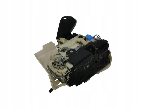 VW T5 T6 Dörrlås 7E1837015B image 2