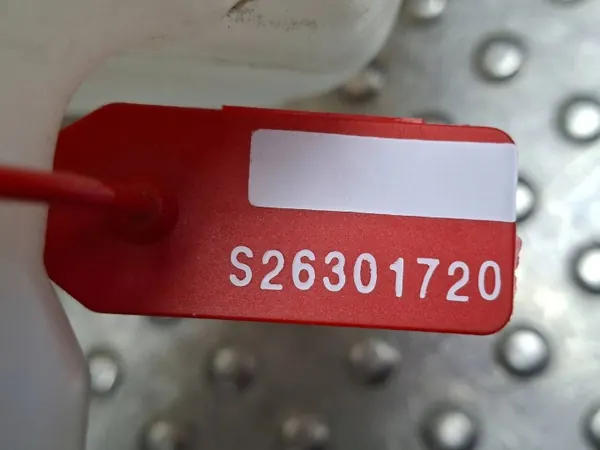 Scheibenwaschbehälter OEM S26301720 Renault Master III image 5