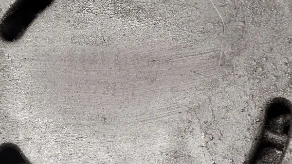 Alternatori Volvo OE 0121615014 image 2