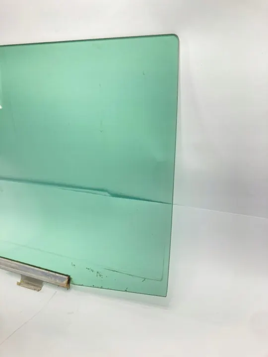 Ventana Puerta Trasera Izquierda OEM SZYBA/SDV09404 Mercedes W124 image 10