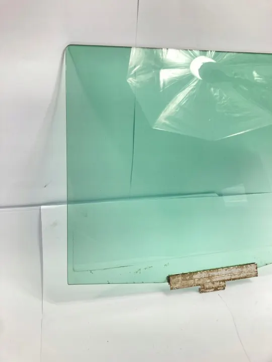Ventana Puerta Trasera Izquierda OEM SZYBA/SDV09404 Mercedes W124 image 3