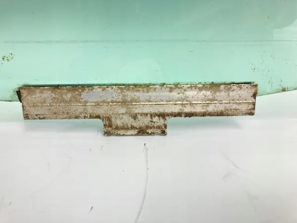 Ventana Puerta Trasera Izquierda OEM SZYBA/SDV09404 Mercedes W124 image 6