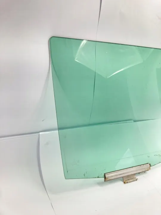 Ventana Puerta Trasera Izquierda OEM SZYBA/SDV09404 Mercedes W124 image 8