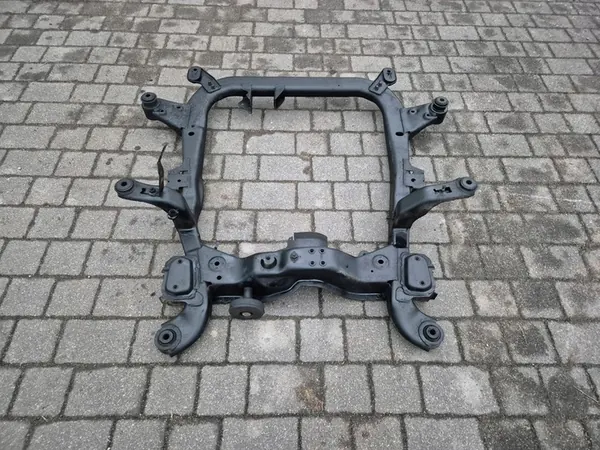 Sous-cadre avant Opel Zafira B Astra H image 2