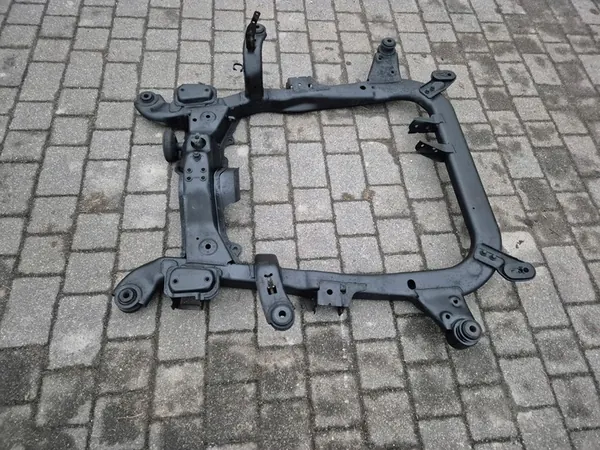 Sous-cadre avant Opel Zafira B Astra H image 3