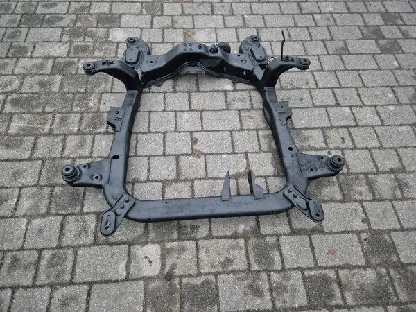 Sous-cadre avant Opel Zafira B Astra H image 4