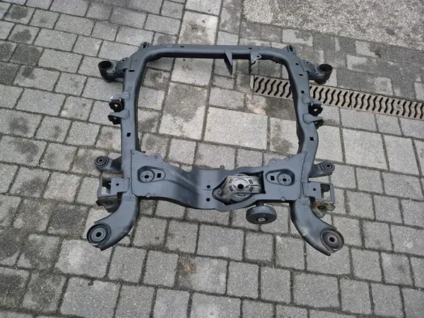 Sous-cadre avant Opel Zafira B Astra H image 5