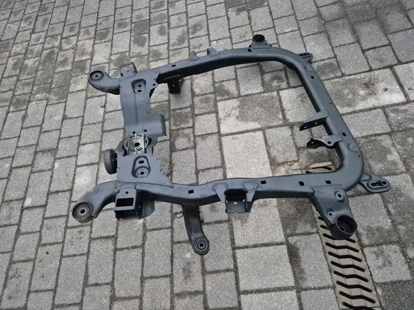 Sous-cadre avant Opel Zafira B Astra H image 6