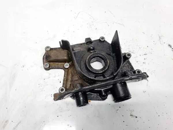 Oliepomp OEM 55566000 voor Opel Insignia 2.0L image 2