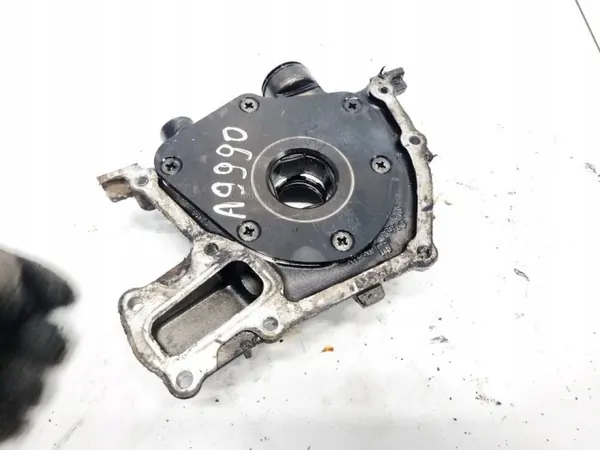 Oliepomp OEM 55566000 voor Opel Insignia 2.0L image 3