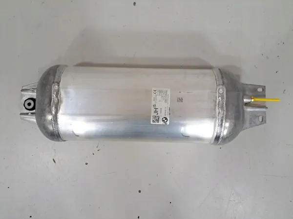 Luftfjädring tank BMW X6 G06 OEM 6878492 image 2