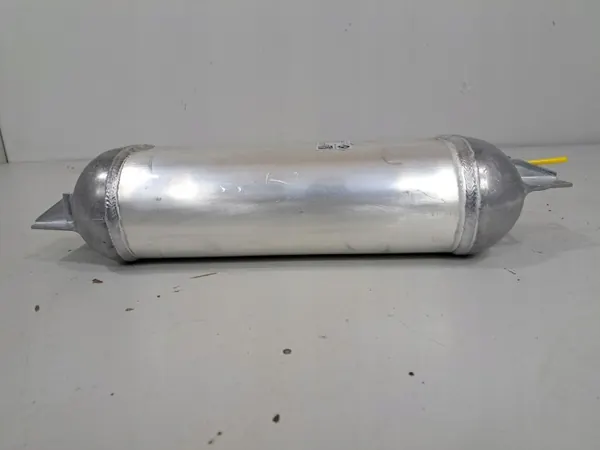 Luftfjädring tank BMW X6 G06 OEM 6878492 image 3