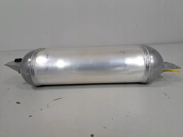 Luftfjädring tank BMW X6 G06 OEM 6878492 image 5