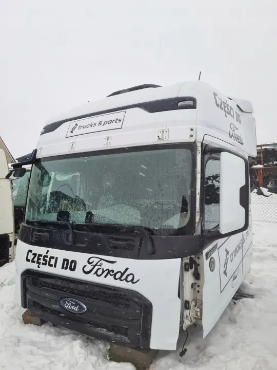 Complete cabine FORD F-MAX TRUCKS 500 - Gebruikt OEM image 4